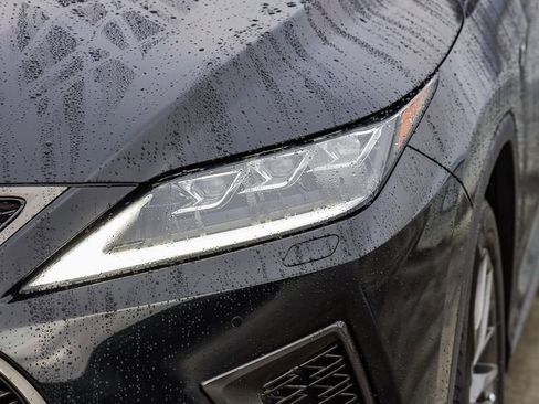 Used 2021 Lexus RX 350 F Sport w/ Cold Area Package (CT) image 5