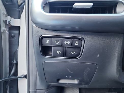 New 2026 Hyundai Ioniq 9 Limited image 25