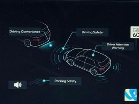 Used 2025 Hyundai Ioniq 5 SEL image 32