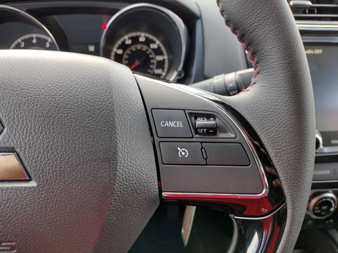 New 2025 Mitsubishi Outlander Sport LE image 24