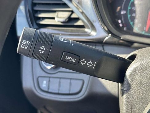 Used 2017 Chevrolet Spark LT image 26