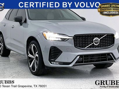 Used 2025 Volvo XC60 B5 Ultra w/ Protection Package Premier