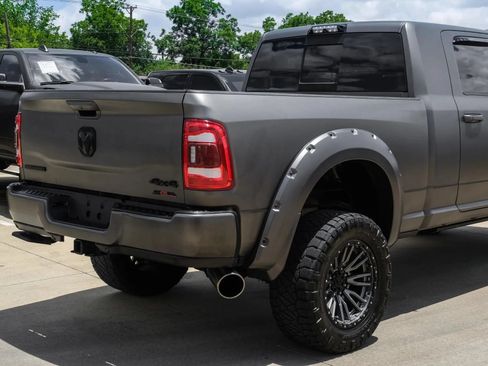 Used 2019 RAM 2500 Big Horn AWD/4WD image 18