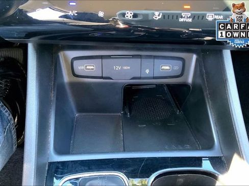 Used 2024 Hyundai Tucson SEL image 32