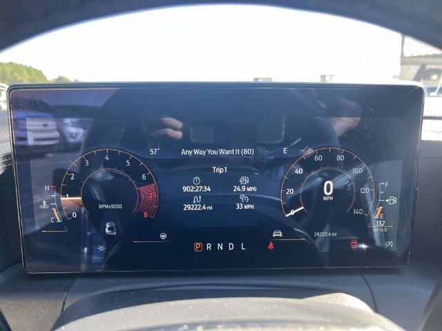 Certified 2024 Ford Mustang Coupe RWD image 23