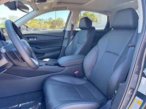 New 2026 Honda Accord Touring image 13