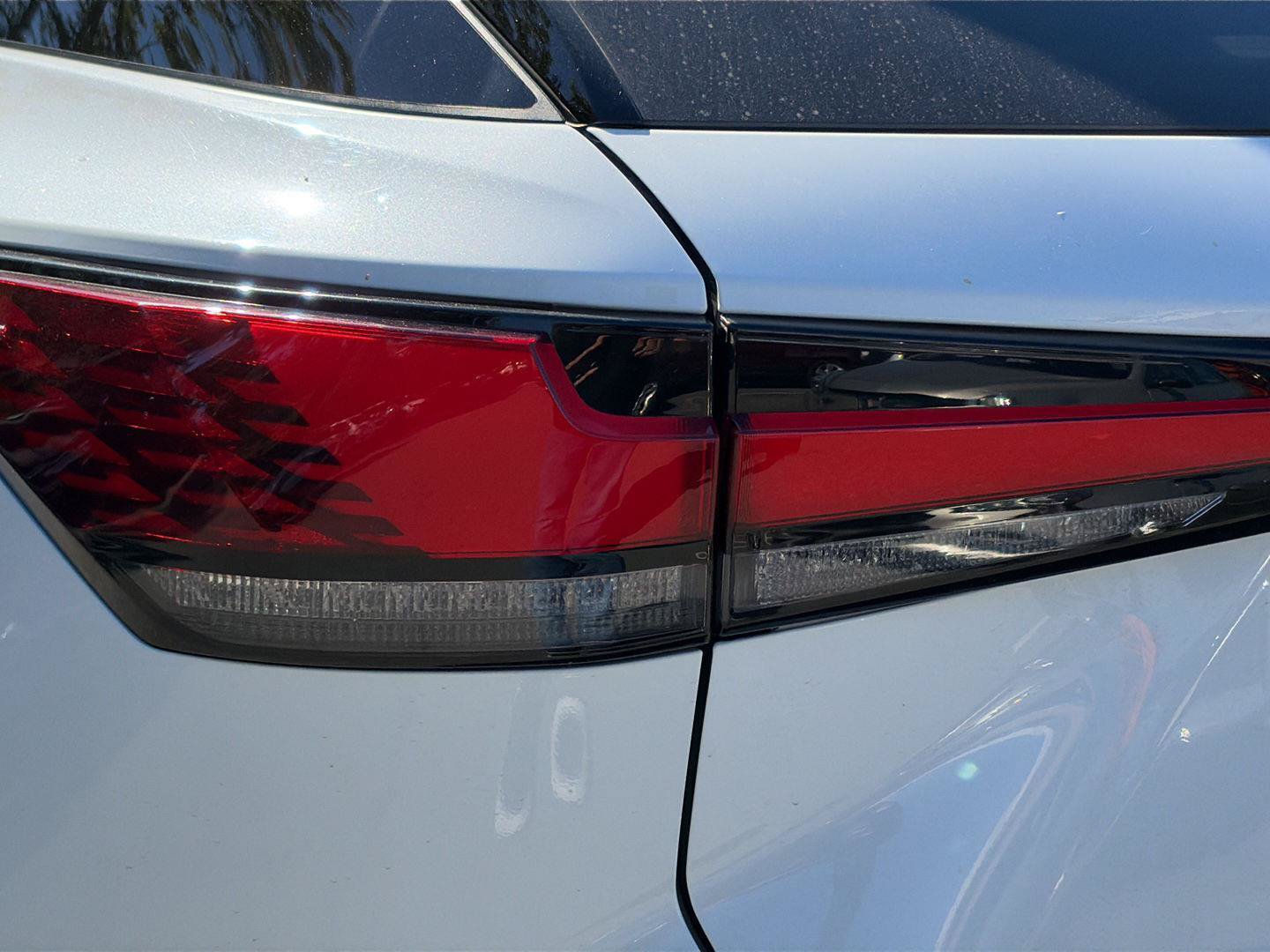Used 2023 Lexus RX 350 F Sport w/ Accessory Package AWD/4WD image 9