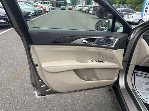 Used 2019 Lincoln MKZ Reserve w/ Reserve Plus Package AWD/4WD image 32