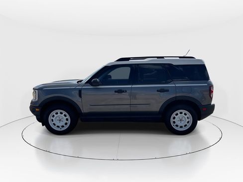 Used 2023 Ford Bronco Sport Heritage AWD/4WD image 5