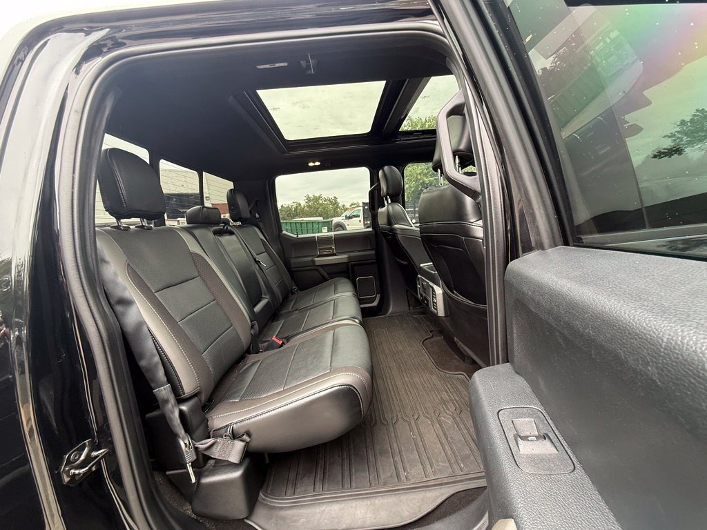 Used 2019 Ford F150 Raptor w/ Equipment Group 802A Luxury AWD/4WD image 28