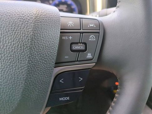 Used 2025 Toyota Camry XLE w/ Premium Plus Package FWD image 26