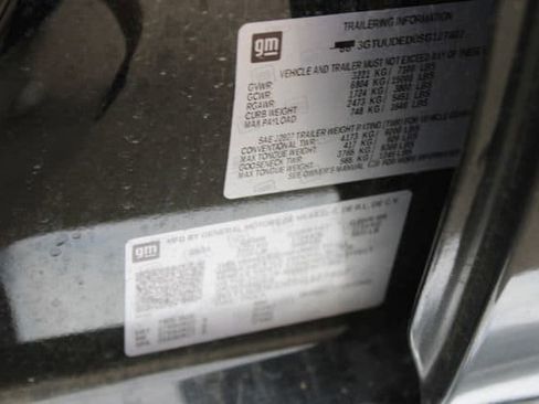 Used 2025 GMC Sierra 1500 SLT image 30