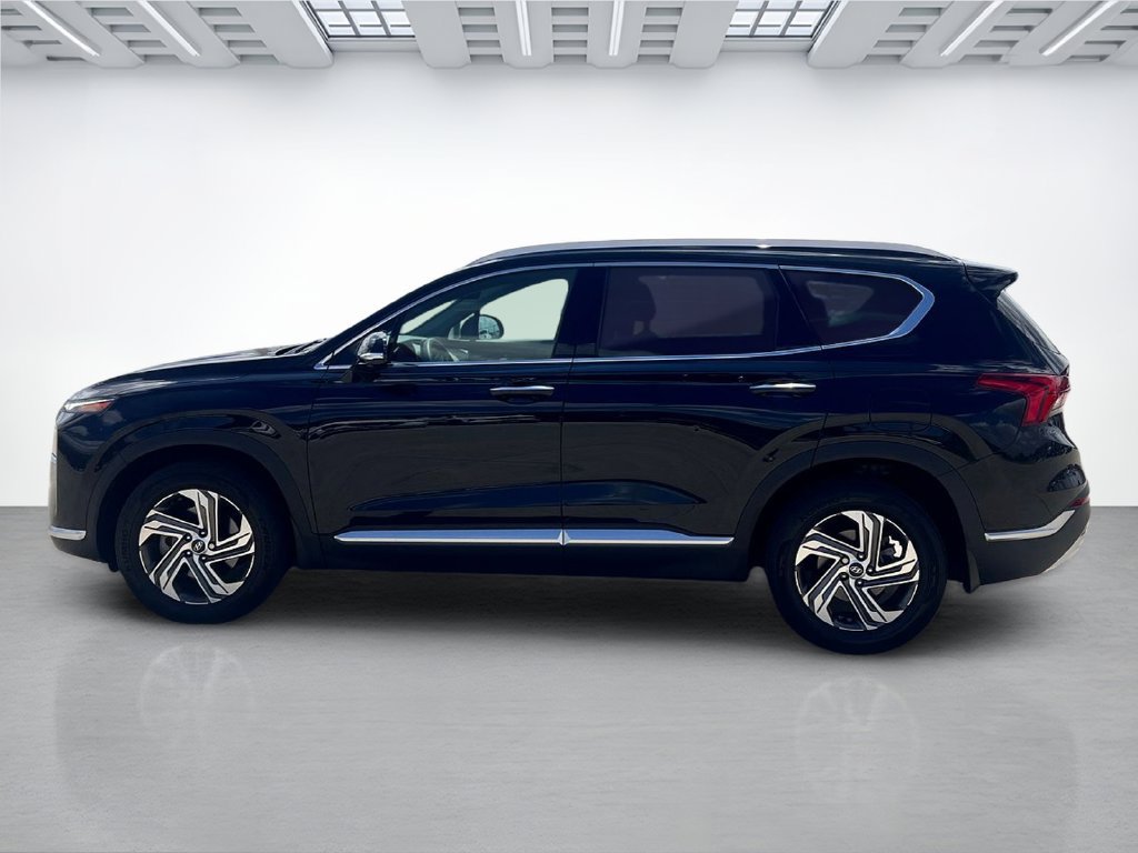 Used 2023 Hyundai Santa Fe SEL w/ Premium Package FWD image 6