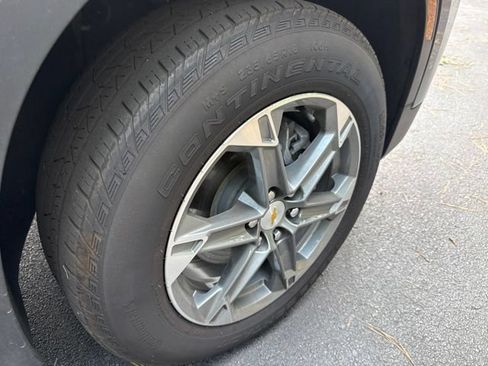 Used 2024 Chevrolet Blazer LT w/ LPO, Floor Liner Package FWD image 29
