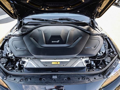 Used 2024 BMW i4 M50 image 29