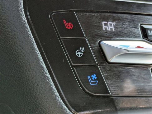 Certified 2021 Ford Explorer ST w/ Equipment Group 401A image 22