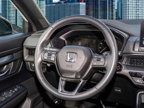 Certified 2023 Honda CR-V Sport image 23