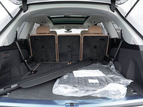 New 2025 Audi Q7 2.0T Premium Plus image 30