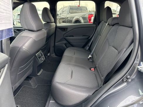 Used 2025 Subaru Forester Premium image 15
