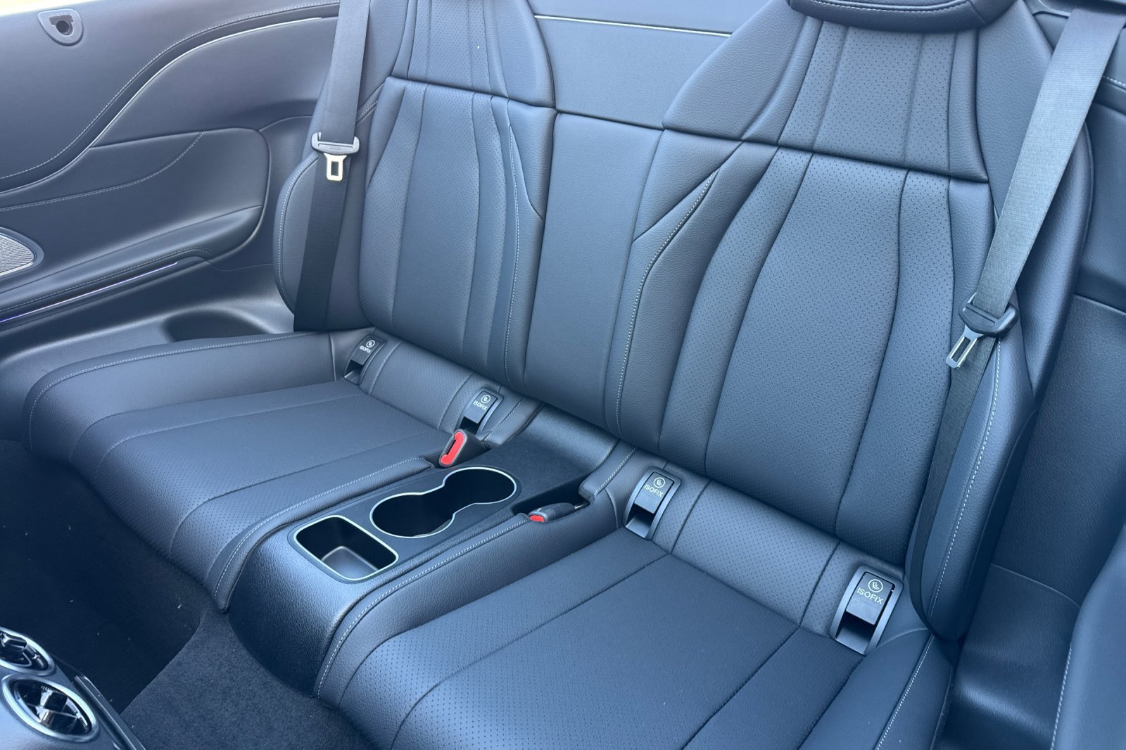 New 2027 Mercedes-Benz CLE 450 4MATIC Cabriolet image 13