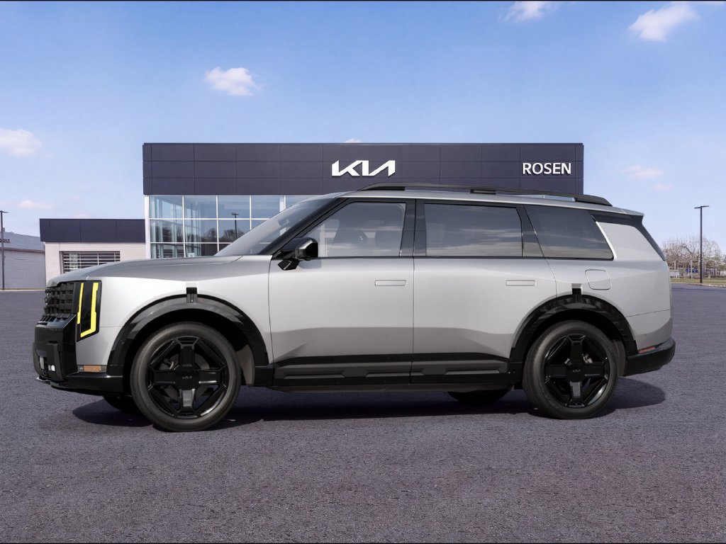New 2027 Kia Telluride X-Line SX Prestige AWD/4WD image 3