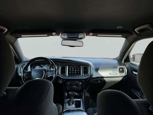 Used 2019 Dodge Charger GT RWD image 35
