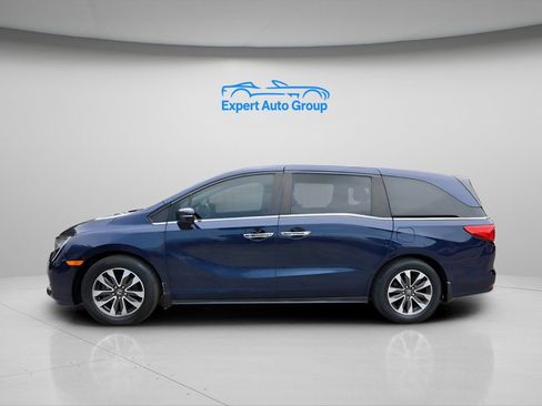 Used 2022 Honda Odyssey EX-L image 10