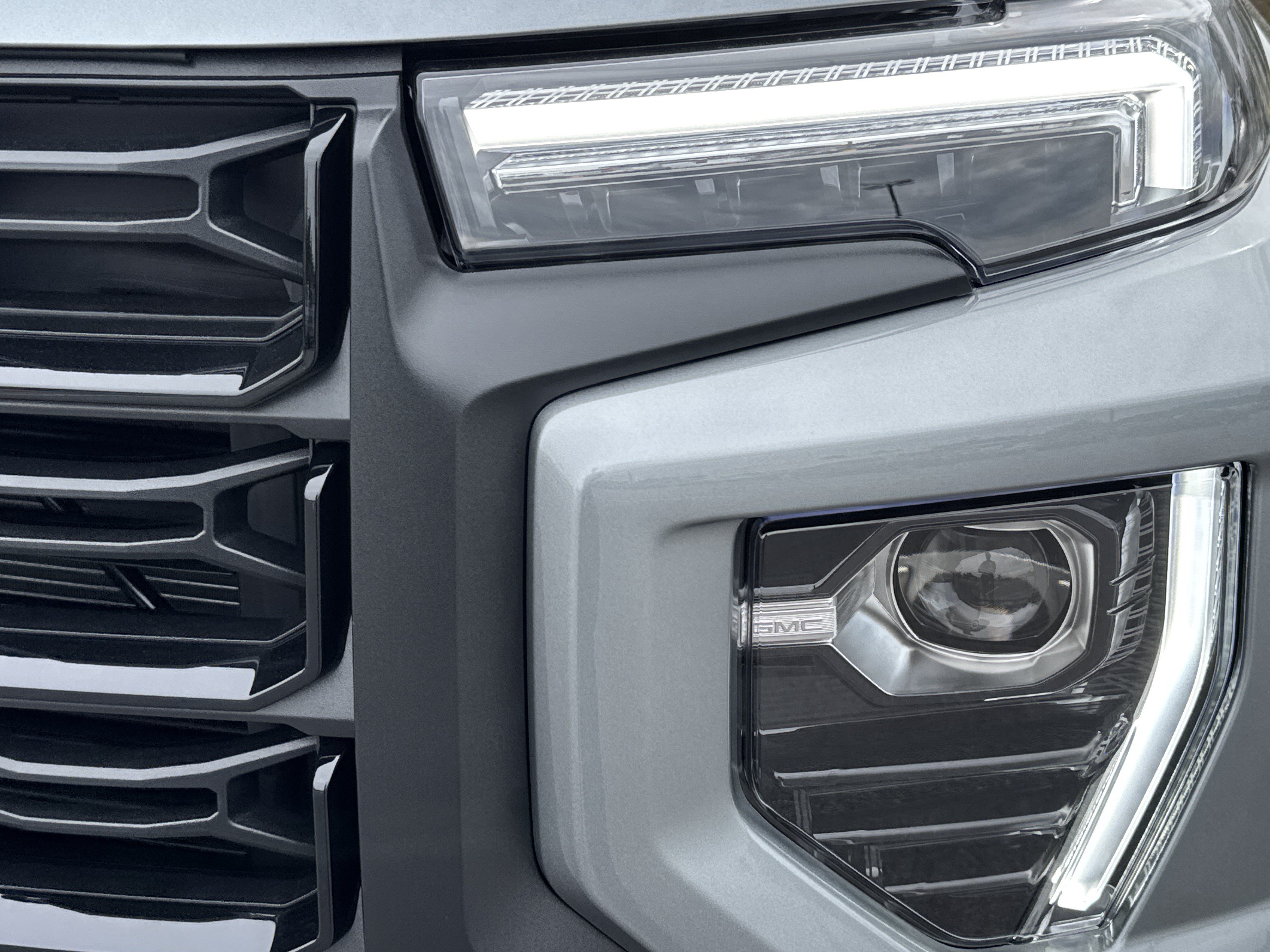 Used 2026 GMC Canyon Elevation w/ Convenience Package AWD/4WD image 6