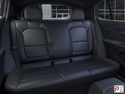 Certified 2026 Buick Envista Sport Touring w/ Convenience I Package FWD image 43