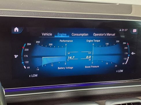 Used 2020 Mercedes-Benz GLE 350 image 29