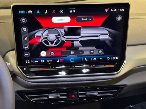 New 2026 Volkswagen ID.4 Pro image 20