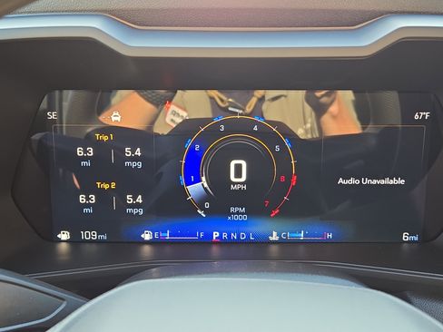 New 2026 Chevrolet Colorado W/T image 30