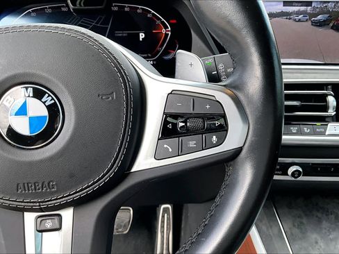 Used 2023 BMW X5 xDrive40i w/ M Sport Package image 28