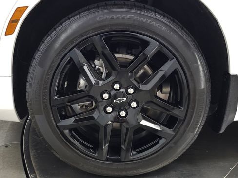 Used 2021 Chevrolet Blazer Premier w/ LPO, Black Accent Package AWD/4WD image 13