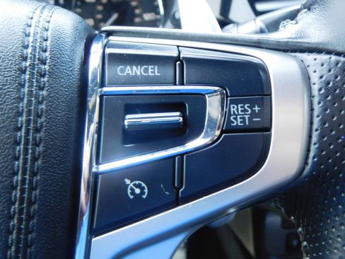 Used 2022 Mitsubishi Outlander SEL image 19