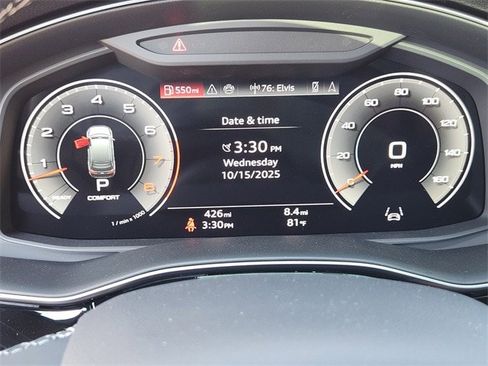 New 2025 Audi Q7 3.0T Premium Plus image 15