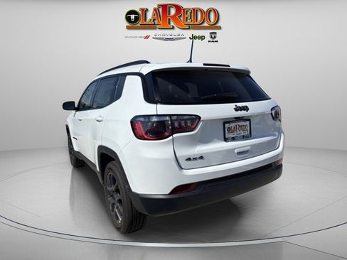 New 2026 Jeep Compass Latitude image 5