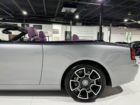Used 2019 Rolls-Royce Dawn image 55