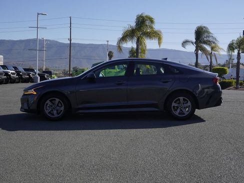 Used 2023 Kia K5 LXS FWD image 7