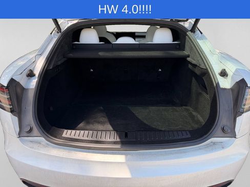 Used 2023 Tesla Model S Standard Range AWD/4WD image 24