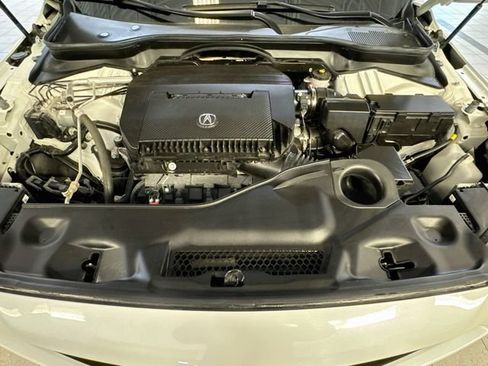 Used 2026 Acura MDX A-Spec AWD/4WD image 33