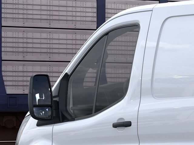 New 2026 Ford Transit 250 Low Roof RWD image 20