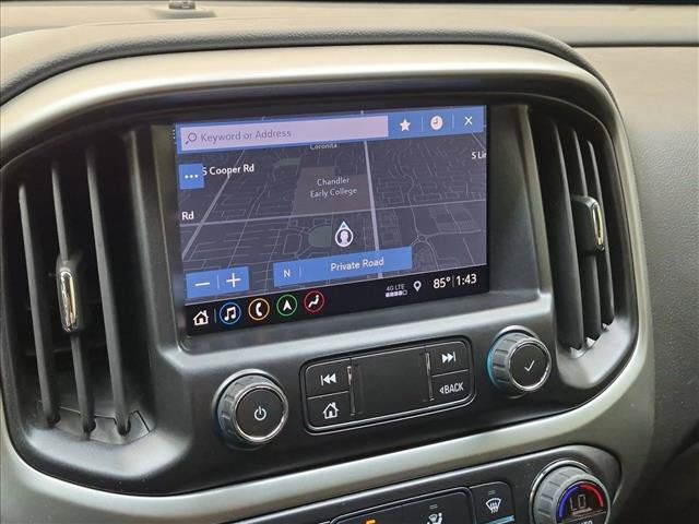 Used 2022 Chevrolet Colorado ZR2 AWD/4WD image 14