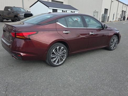 Used 2023 Nissan Altima 2.5 SL image 20