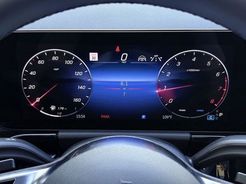 New 2026 Mercedes-Benz GLA 250 4MATIC image 17