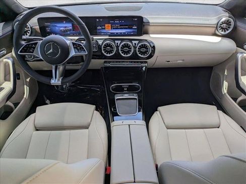 Certified 2026 Mercedes-Benz CLA 250 image 18