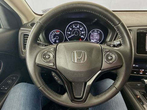 Used 2016 Honda HR-V EX-L image 11