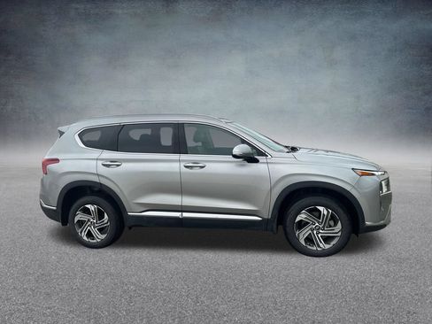 Used 2023 Hyundai Santa Fe SEL w/ Premium Package AWD/4WD image 35