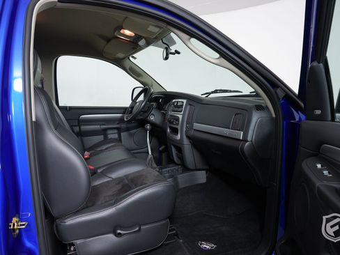 Used 2004 Dodge Ram 1500 Truck 2WD Regular Cab image 24