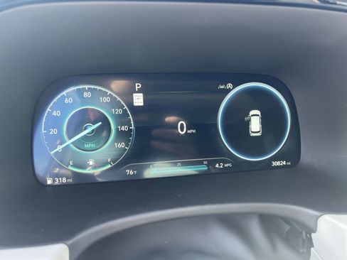 Used 2024 Hyundai Palisade Calligraphy image 12